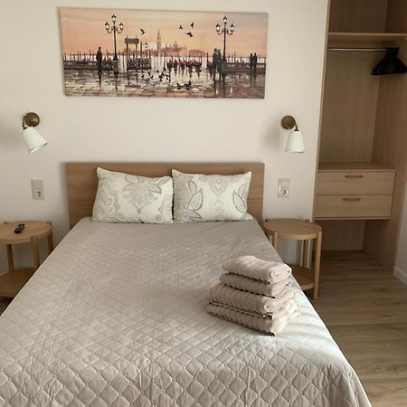 Vaineikio 8 Hotel Palanga Kültér fotó