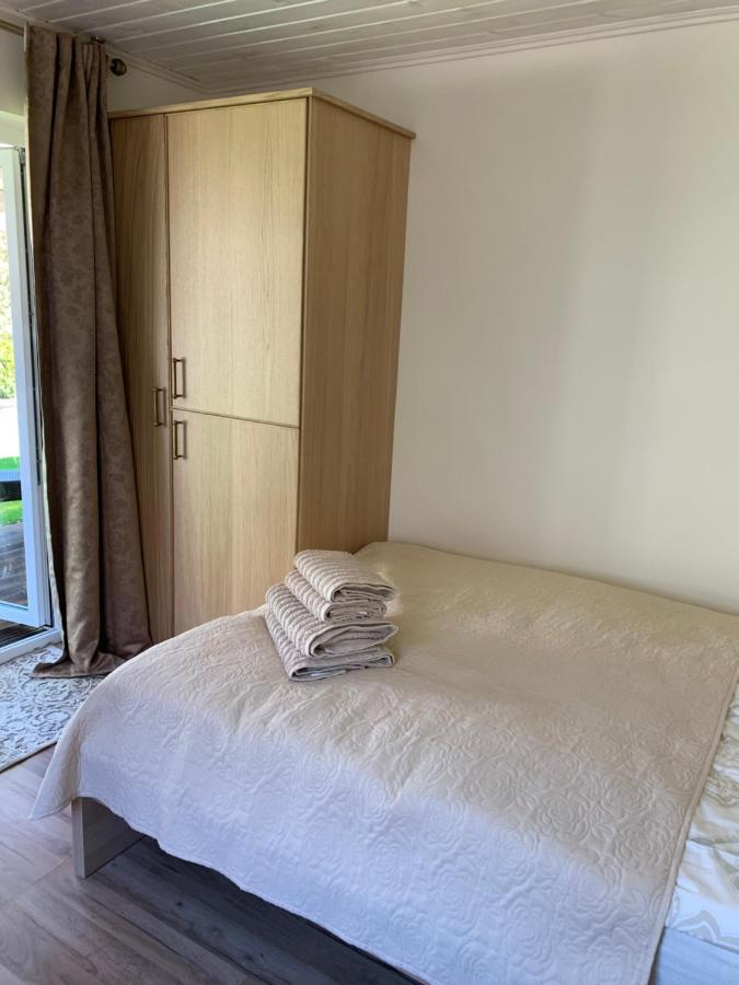 Vaineikio 8 Hotel Palanga Kültér fotó