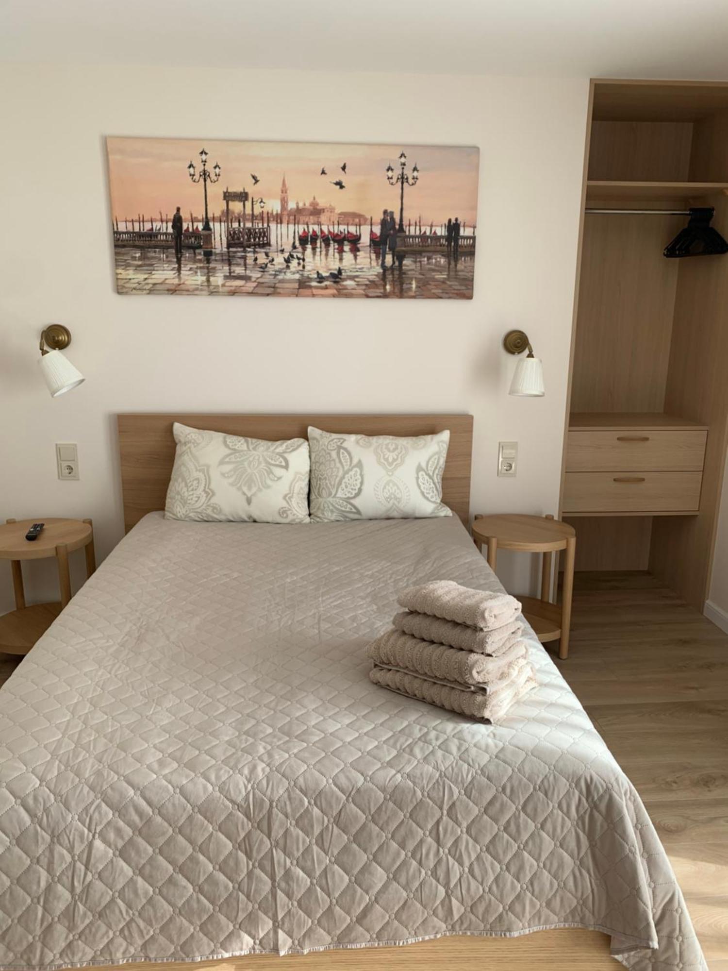 Vaineikio 8 Hotel Palanga Kültér fotó