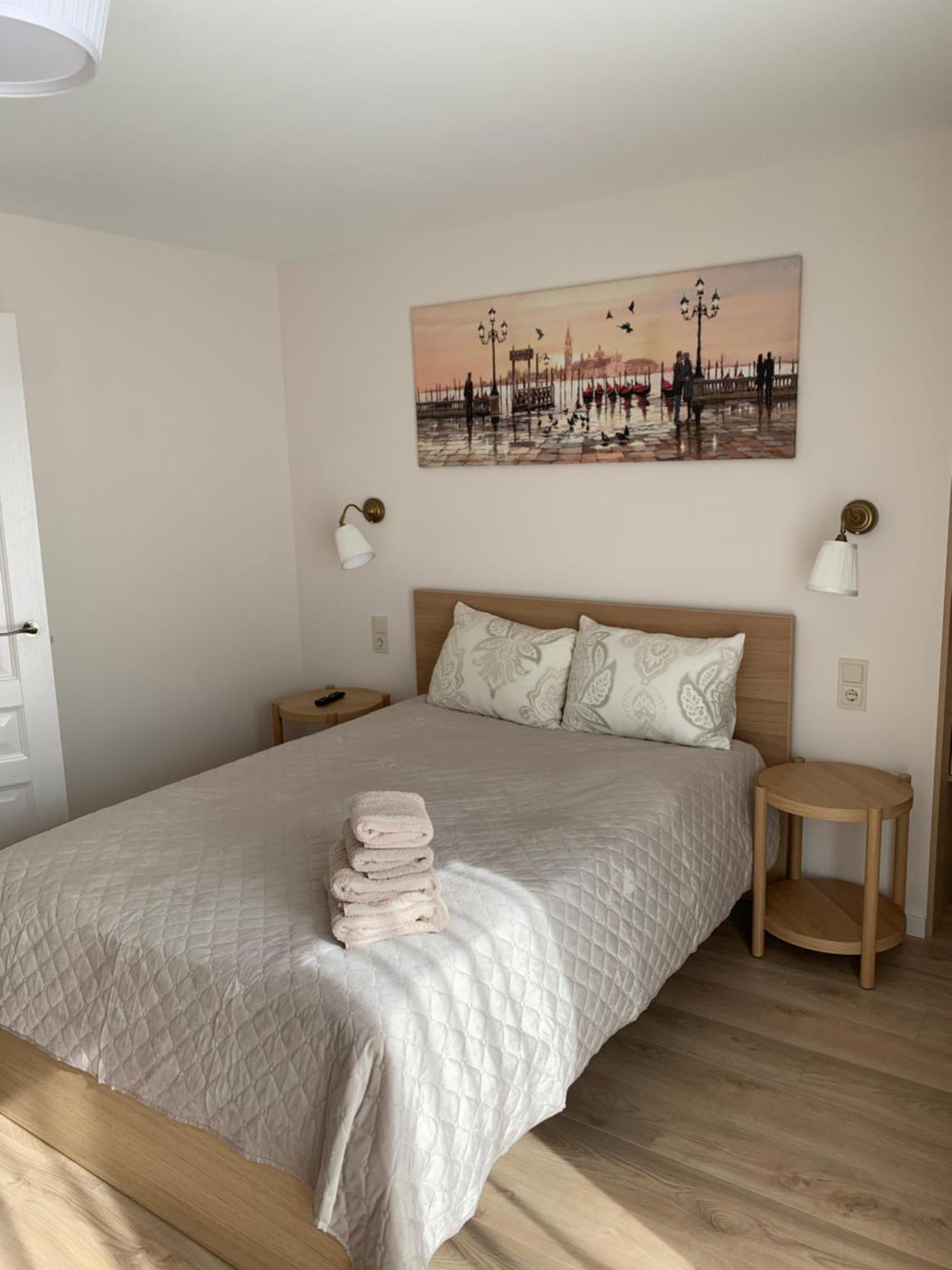 Vaineikio 8 Hotel Palanga Kültér fotó