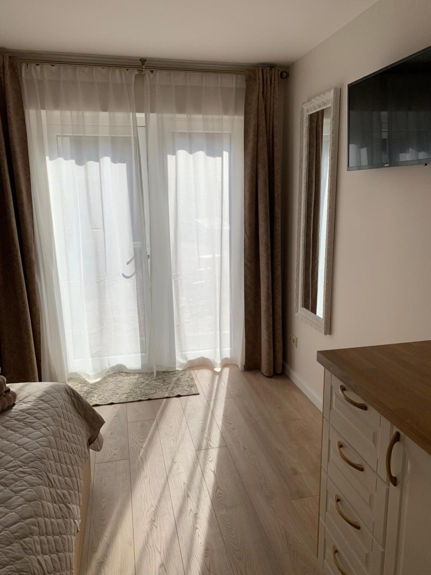 Vaineikio 8 Hotel Palanga Szoba fotó